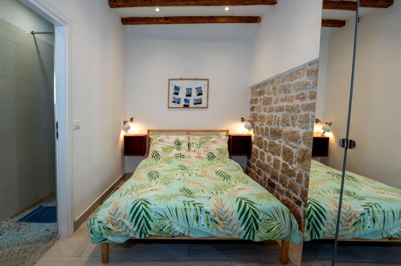Studio App Dea In The Center Rovinj Exteriér fotografie