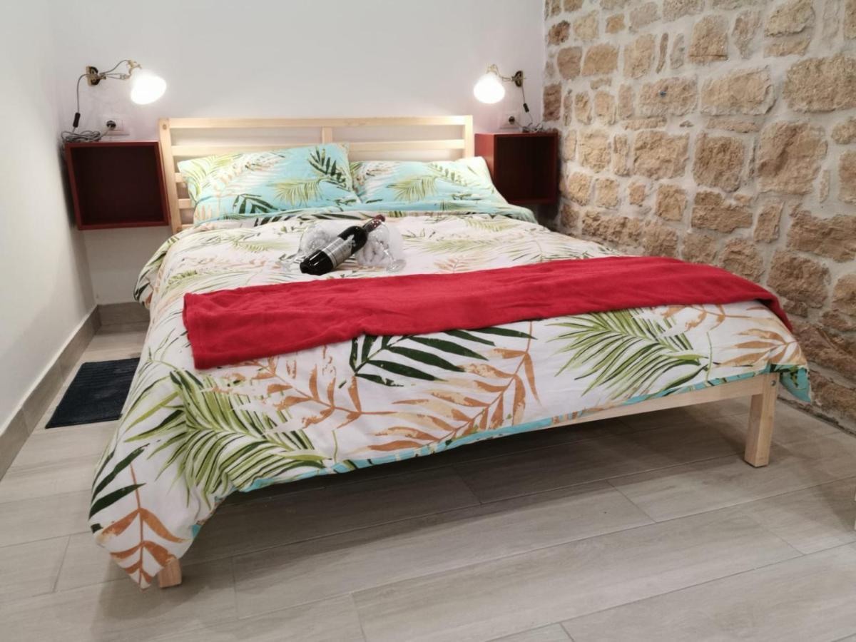 Studio App Dea In The Center Rovinj Exteriér fotografie
